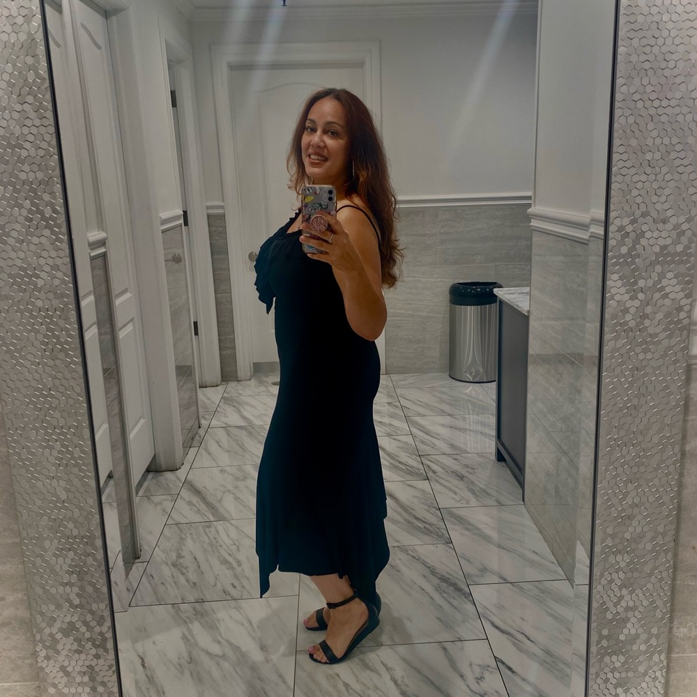 Meet your Posher, Yesenia